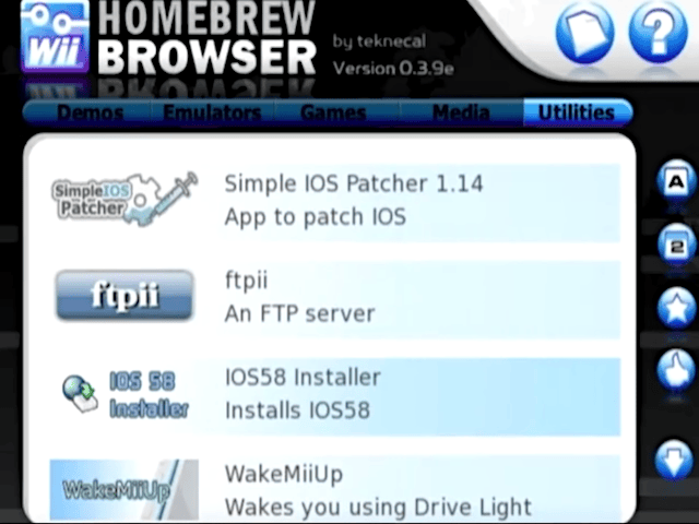 Wii U USB Helper 1.2 - Download for PC Free