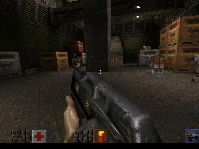 Quake II introduz novamente o lendário FPS para Xbox - Xbox Wire em  Português